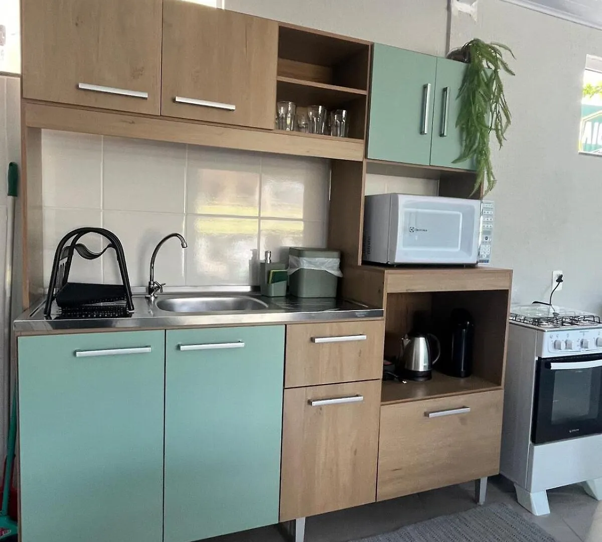 Casa A 10 Minutos A Pe Da Praia E Restaurantes Porto Belo Brezilya