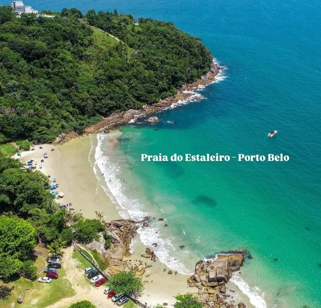 Casa A 10 Minutos A Pe Da Praia E Restaurantes Porto Belo Tatil Evi