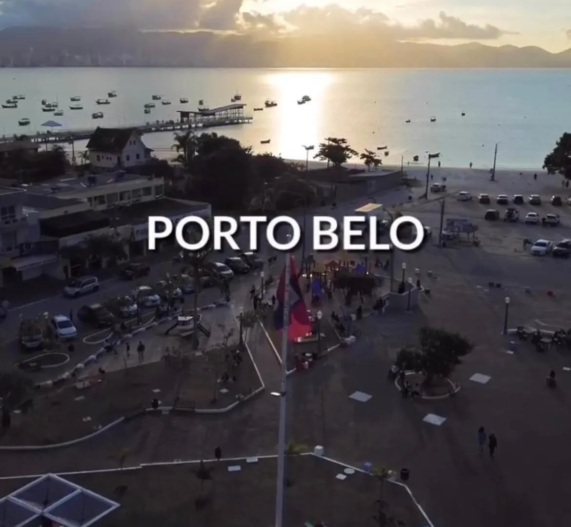 Prázdninový dům Casa A 10 Minutos A Pe Da Praia E Restaurantes Porto Belo