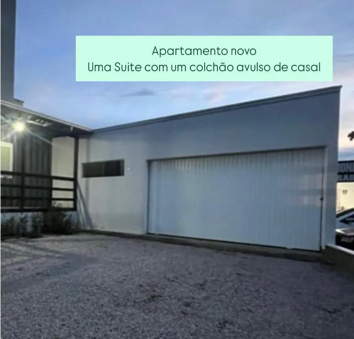 Prázdninový dům Casa A 10 Minutos A Pe Da Praia E Restaurantes Porto Belo Brazílie