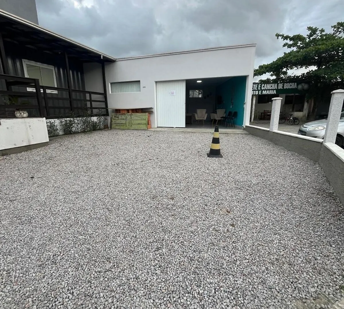 Casa A 10 Minutos A Pe Da Praia E Restaurantes Porto Belo 0*,  Brazílie