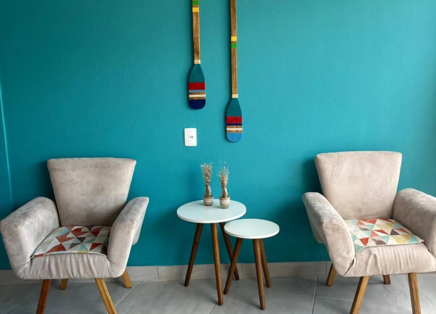 Casa A 10 Minutos A Pe Da Praia E Restaurantes Porto Belo Brazílie