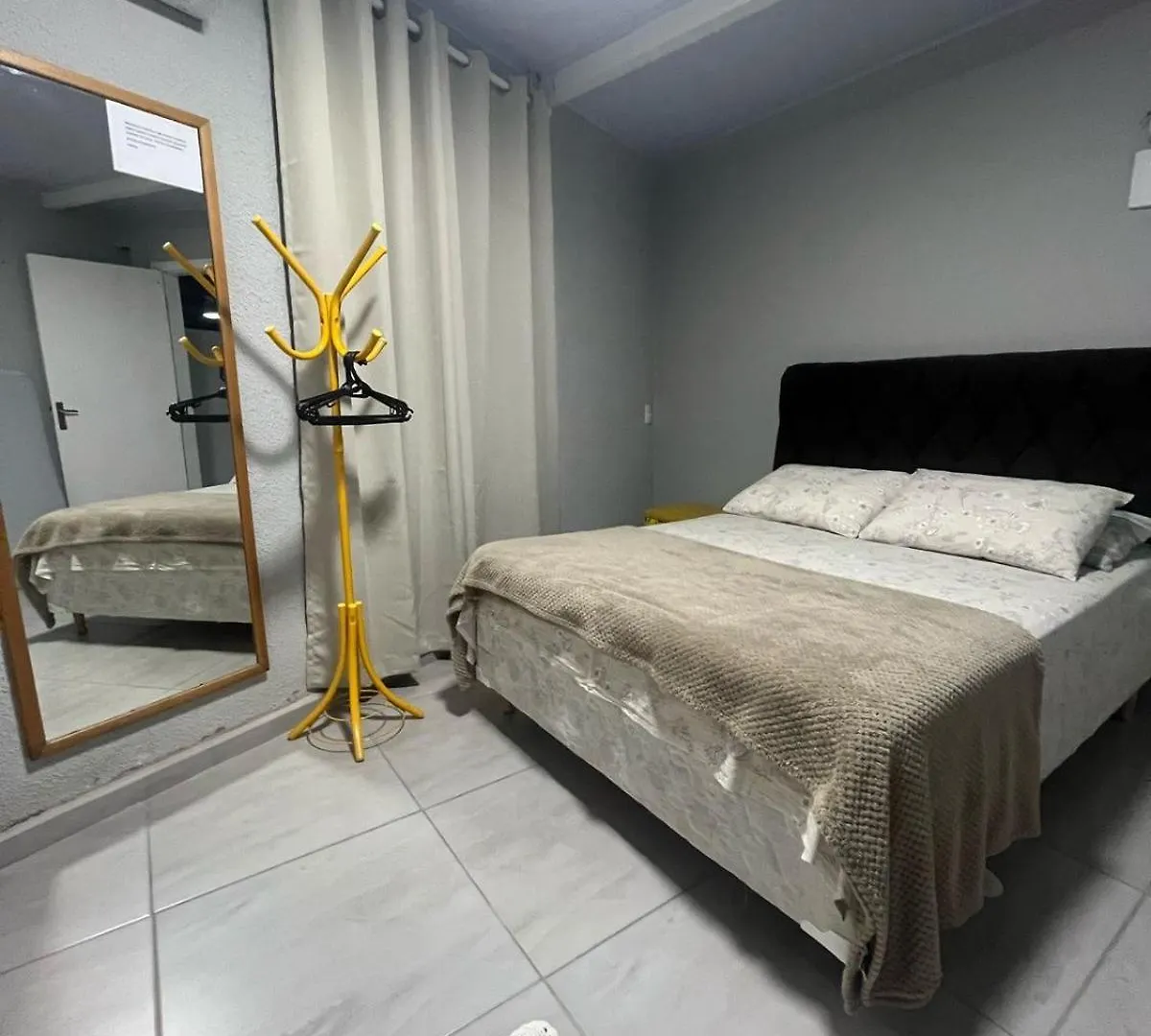 Casa A 10 Minutos A Pe Da Praia E Restaurantes Porto Belo 0*,